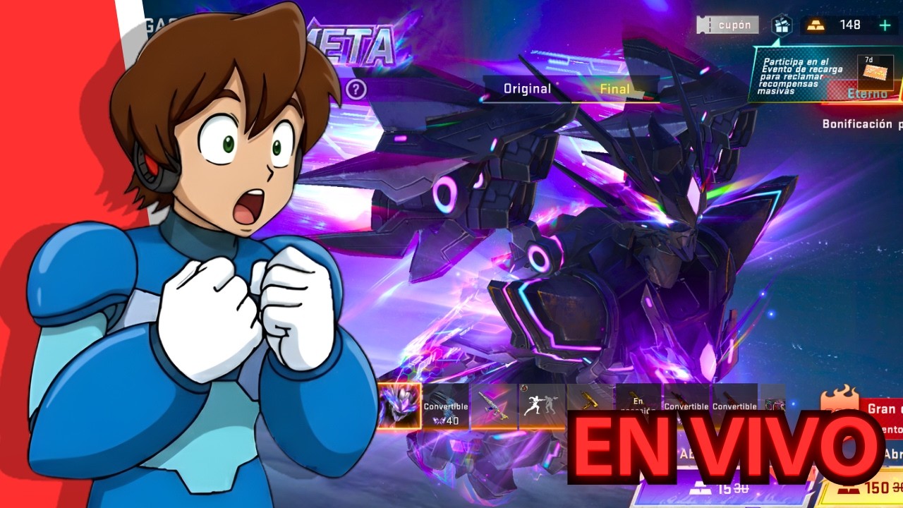 🔴 JUGANDO BLOODCITO GUAPOS