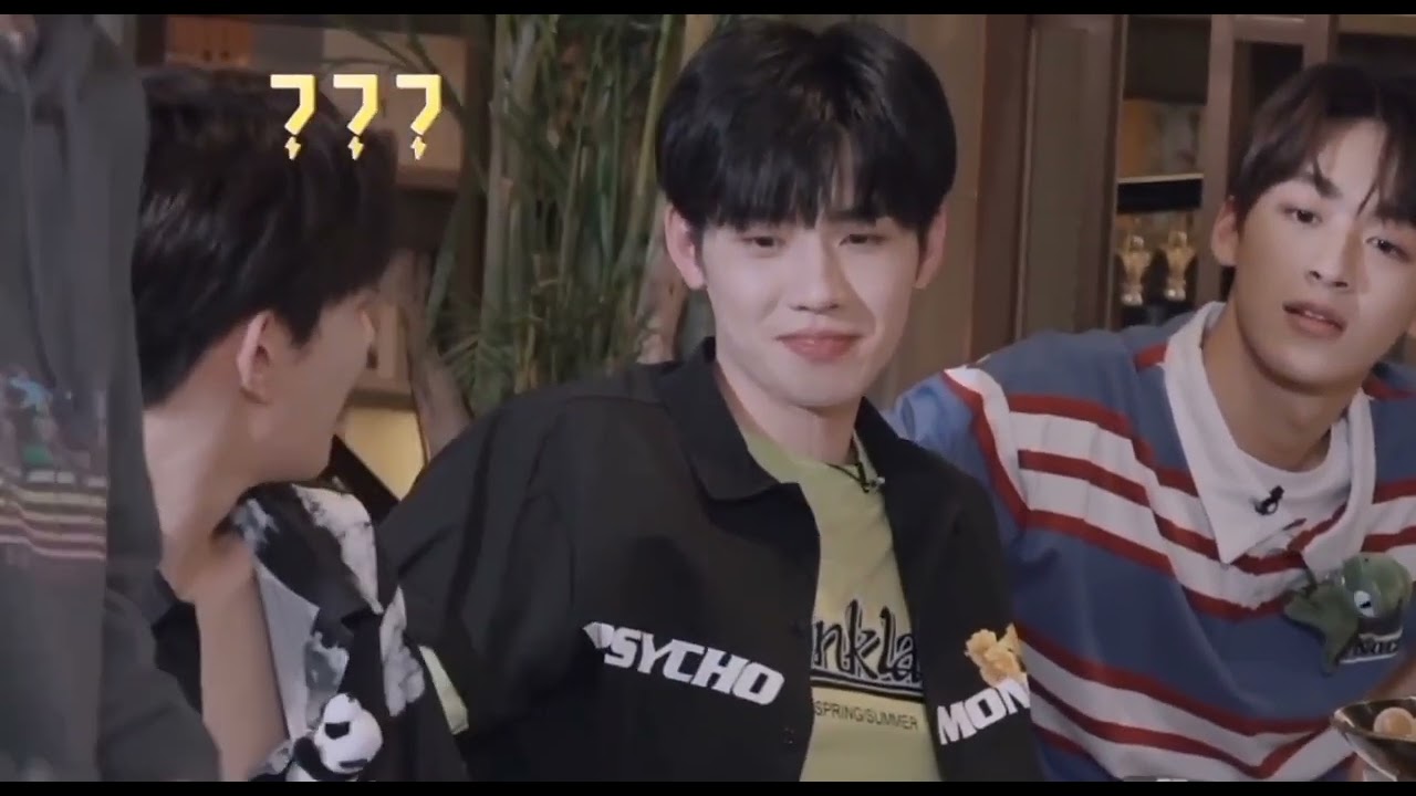 [ENG SUB] Super R1SE S2 Unaired #16 26.08.20