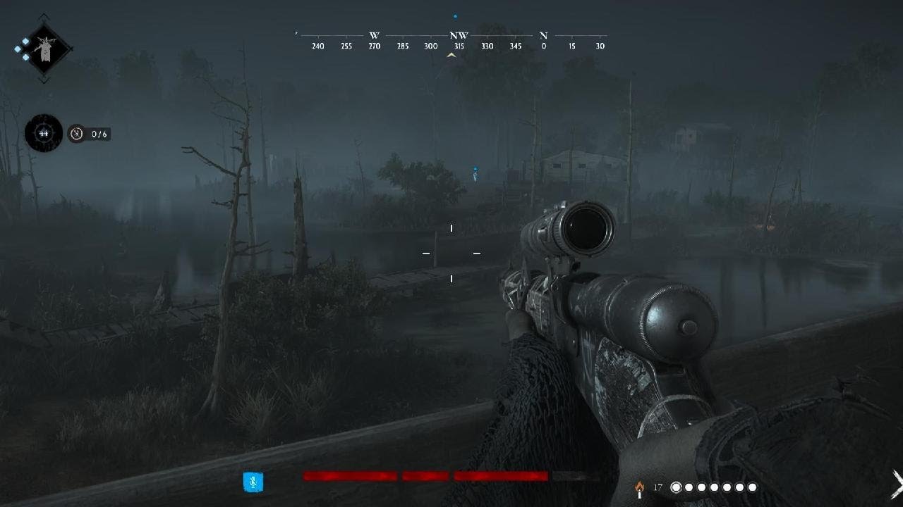 HUNT: SHOWDOWN 1896_20260111180128
