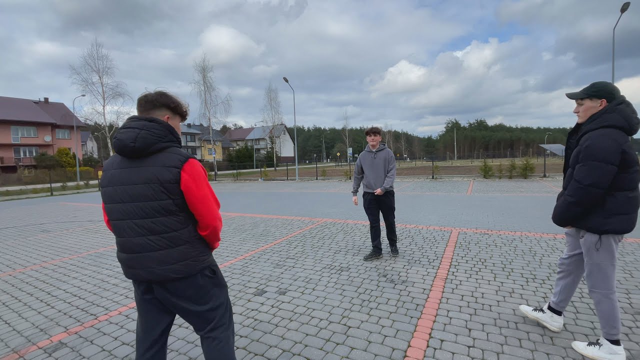 misiek x KRYST x _banix - REZULTAT KOŃCOWY (prod. Empotte) [🎥: dejjwid]