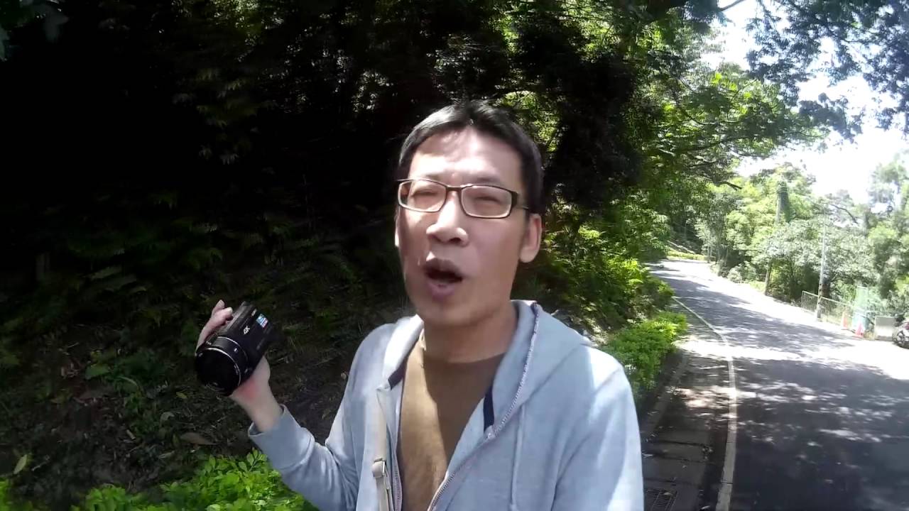 SONY FDR-AXP55 4K Handycam試用分享【DVW.TV產業影音報】