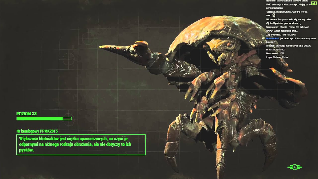 Fallout 4, odcinek #20: endgame czas zacząć!