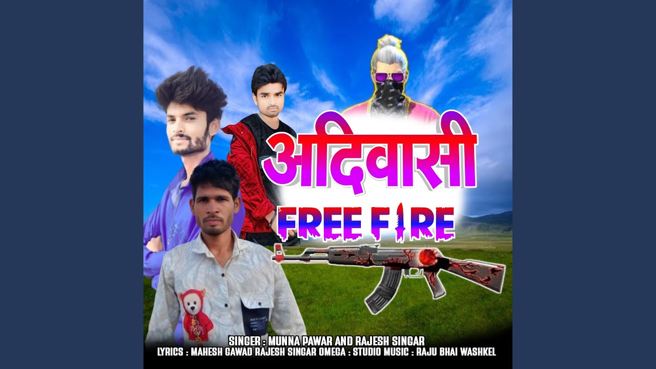 Aadivasi free fire