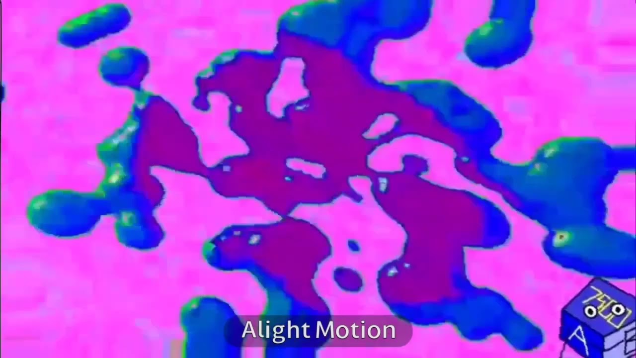 KlaskyKlaskyKlaskyKlasky Csupo Clearer In Super Duper High Pitched Slow Powers