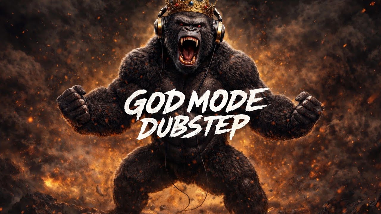 Power Mode – Massive Full Bass Drop 🔥