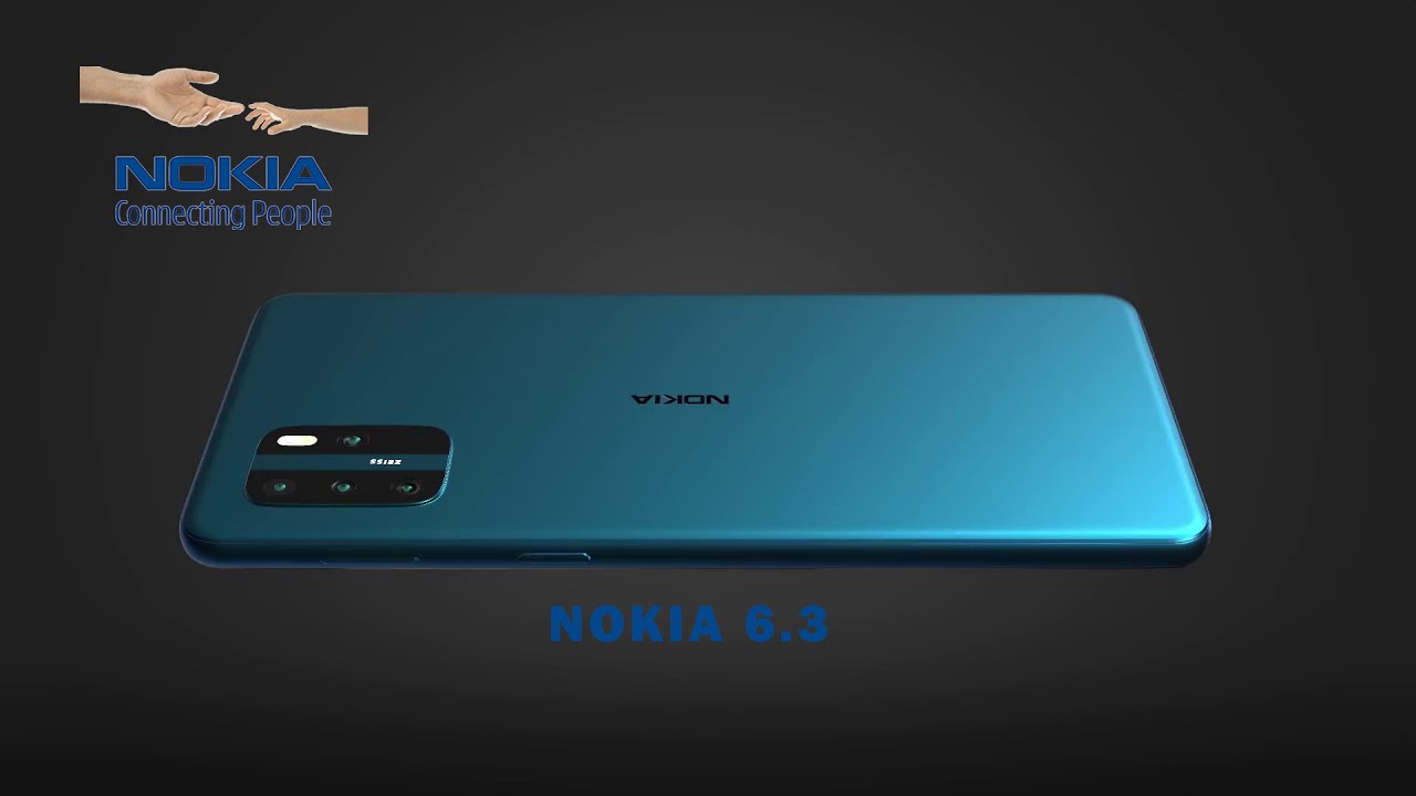Новый Nokia 6.3: старая финская школа или проходной смартфон 2020 не для всех?
