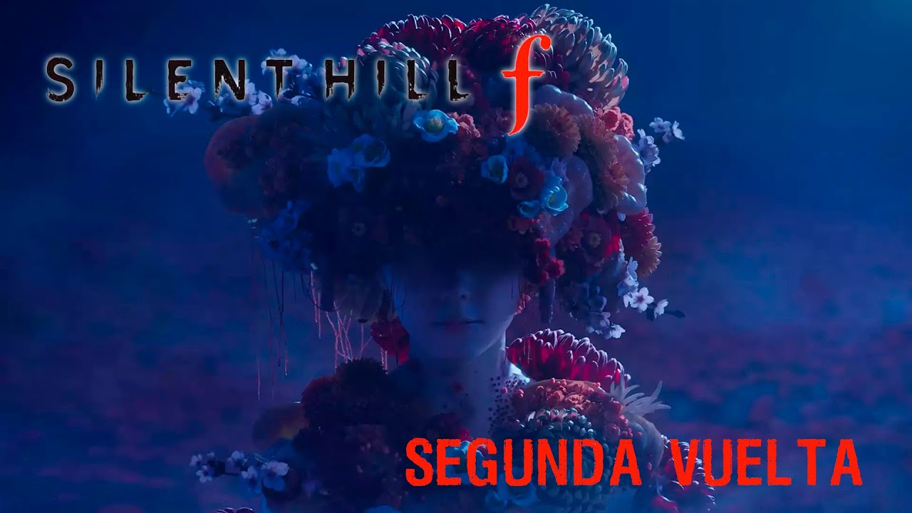 Silent Hill F | Segunda Vuelta - No les necesito #5
