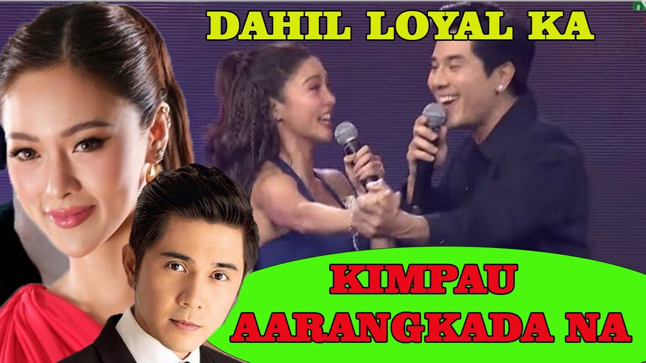 KIMPAU UMARANGKADA NA | KIM CHIU DESERVE SA NAKULANG SLOT DAHIL LOYAL SA KAPAMILYA | ALAMIN