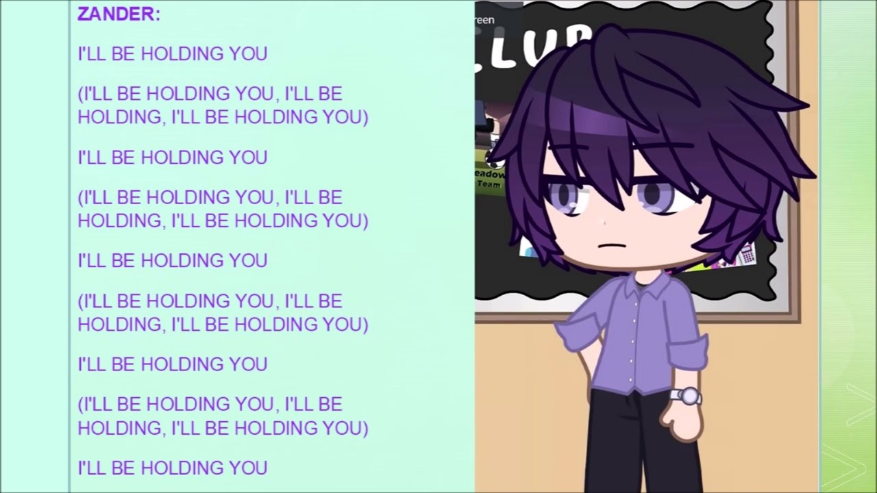 Holding You Album Version The Music Freak Lyrics