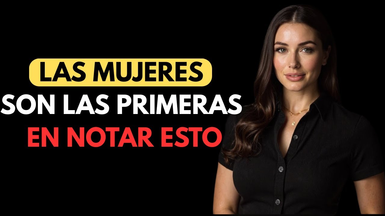 5 se&ntilde;ales de que eres un hombre muy atractivo