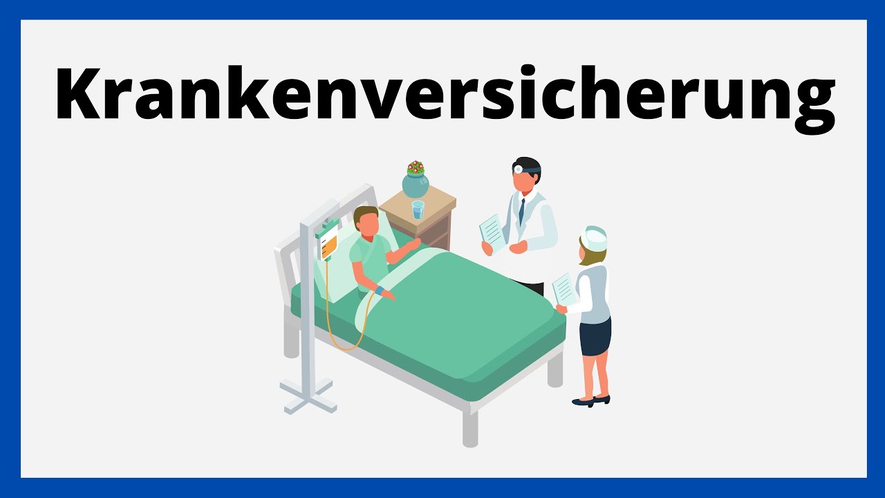 Krankenversicherung | Franchise und Selbstbehalt | einfach erklärt mit Rechenbeispiel