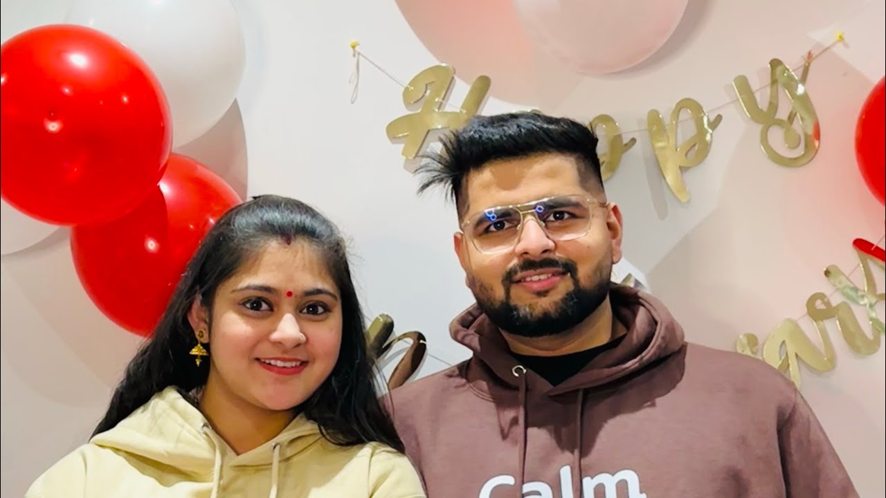 Anniversary Vlog❤️ 2025 | Happy Anniversary 🎉🎉| Anniversary Special Vlog❤️🌸🎂