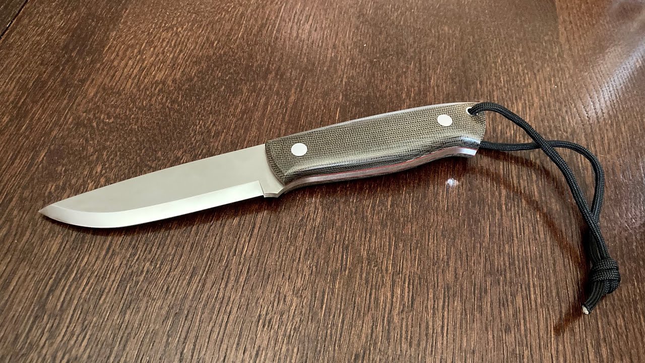 Brisa Trapper 95 N690co - magyarul.