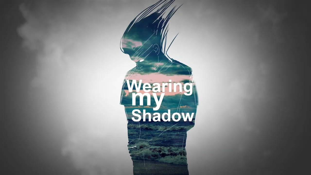 Wearing my Shadow | Epic music | LuNo vibes