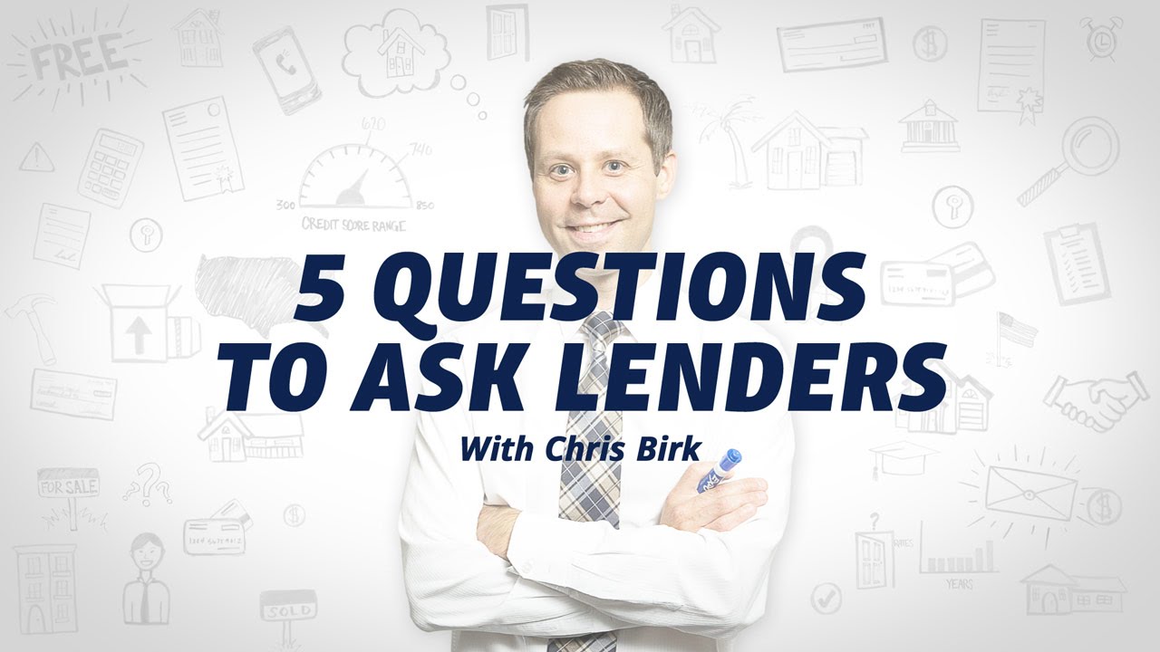 Guide to Finding the Best VA Lender
