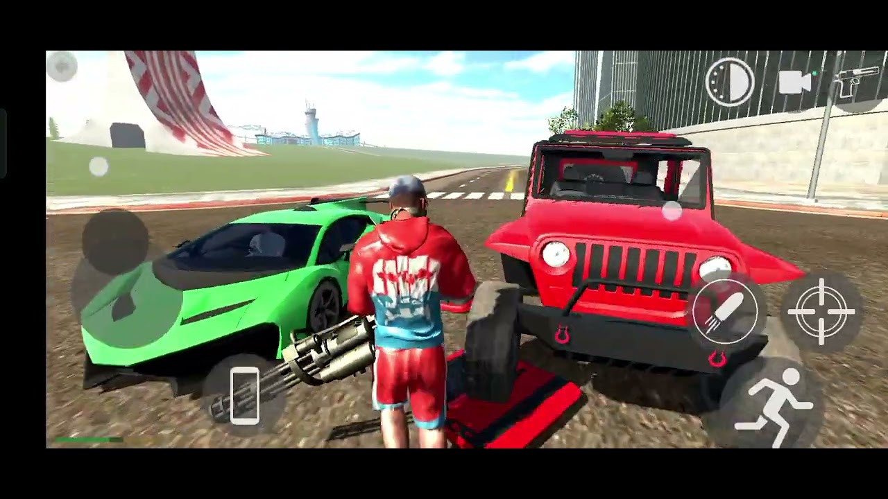 NEW UPDATE ALL INDIAN BIKE DRIVING 3D CHEAT CODE 2026 🤑 INDIAN BIKE DRIVING 3D NEWS 