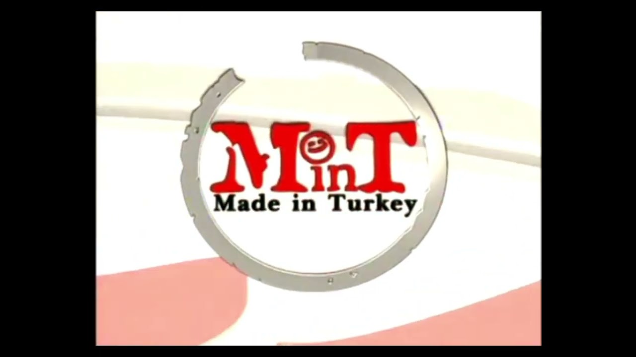 MinT Yapım Jenerik 08.05.2025