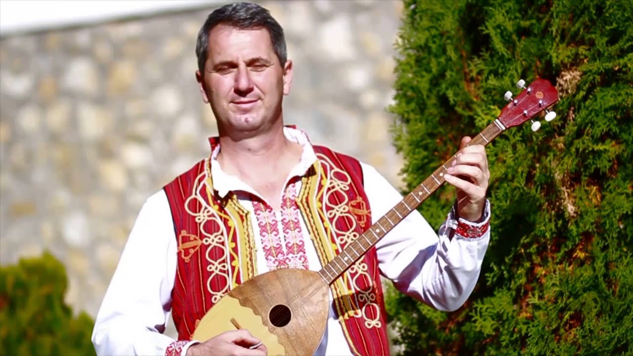 Makedonija - Se sobrale komitite