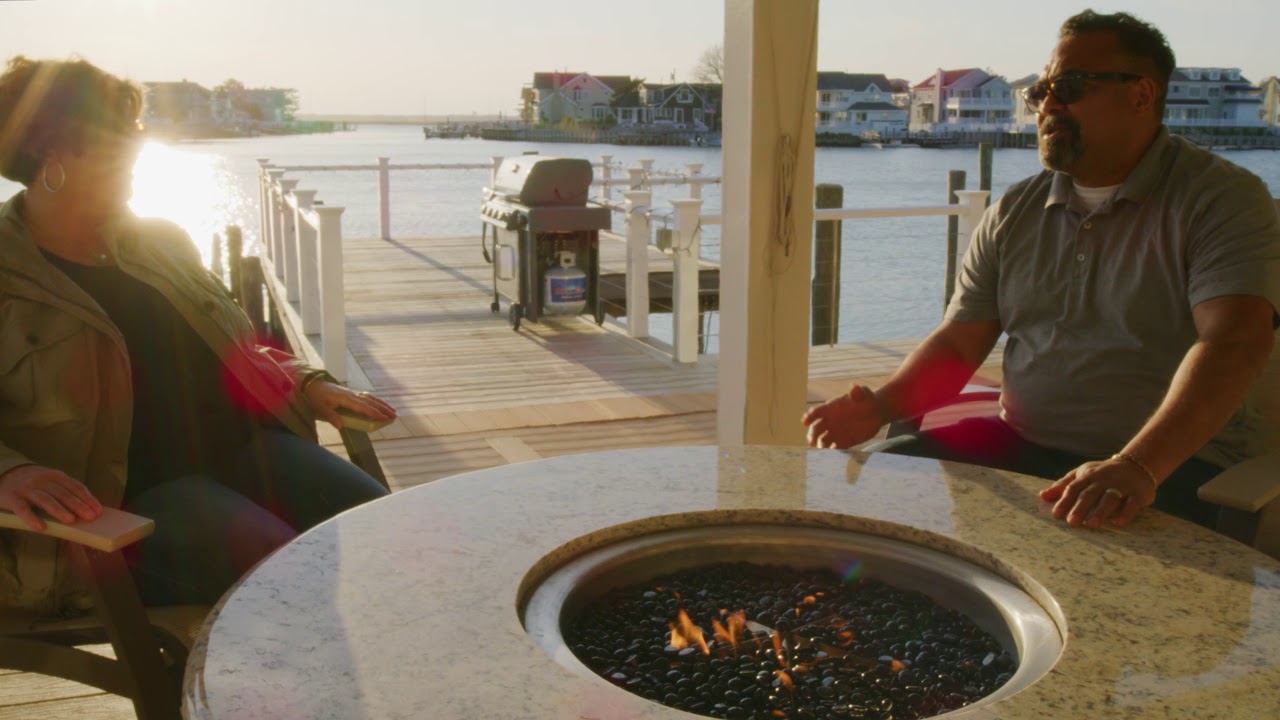 Seashore Ace Home & Outdoor Living   Fire Pit