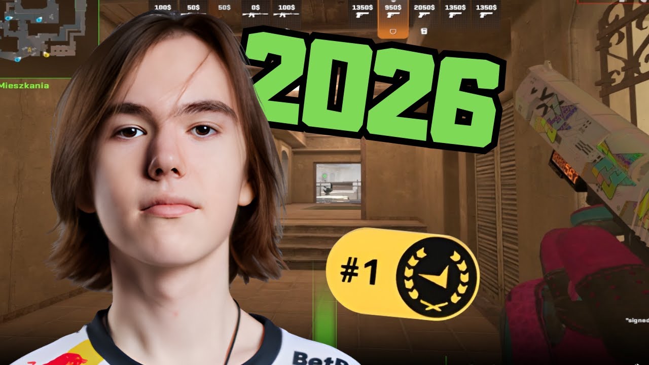8 minutes of Donk domination in 2026