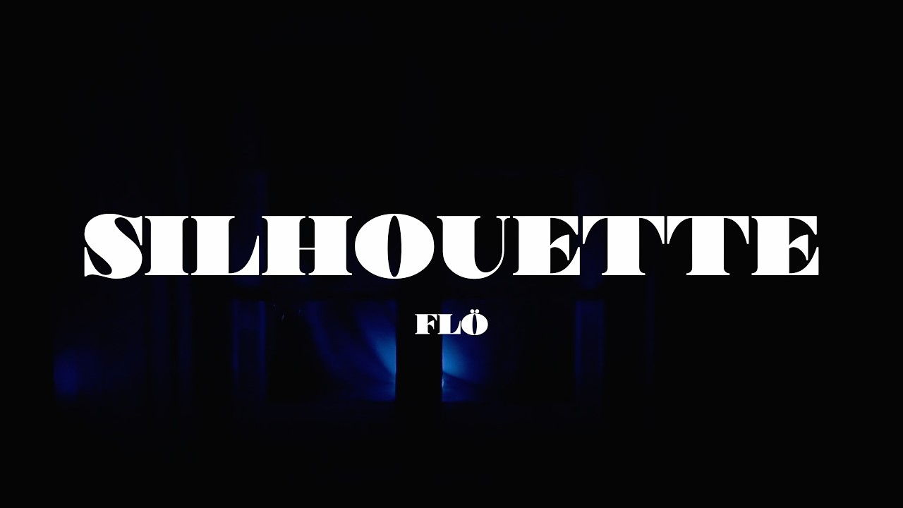 flö - Silhouette (Official Visualizer)