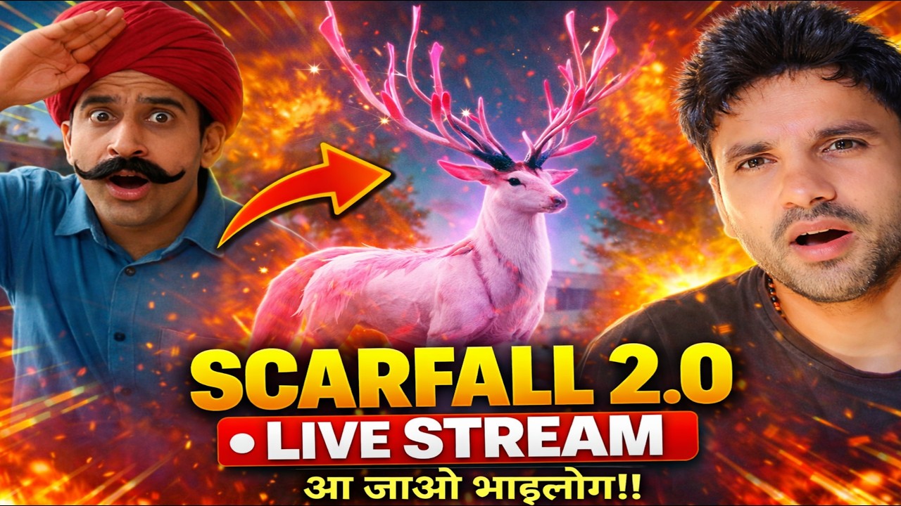 Is Update Ne Game Badal Diya 😈 | LIVE