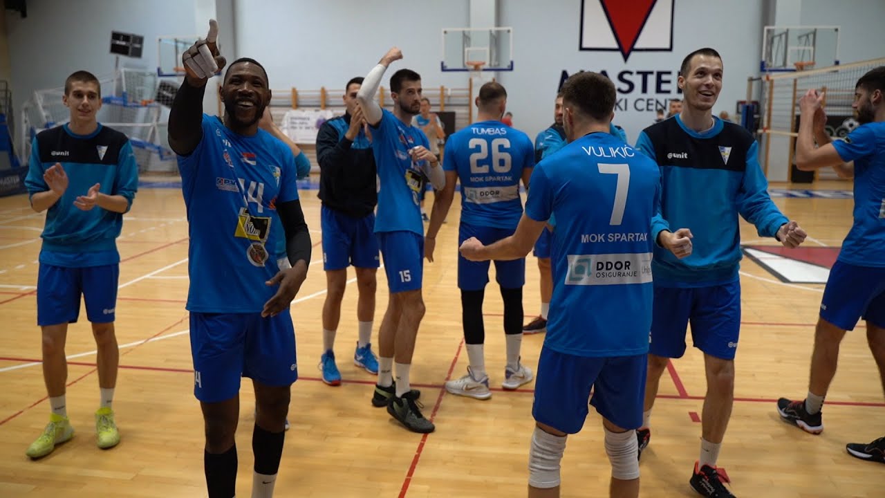 Janić i Bjelica, Jevtić, Žugić i Marinović, Delgajdis, Janković koji peva i pomalo Partizan-Spartak