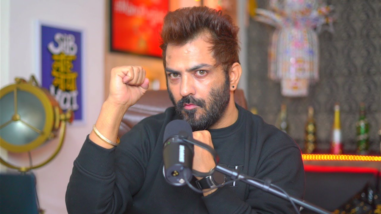 #Biggboss15 LET'S DECODE #Salmankhan #Weekendkavaar #Asim #Umar #Karan #Tejasvi #Shamita KO PYAR