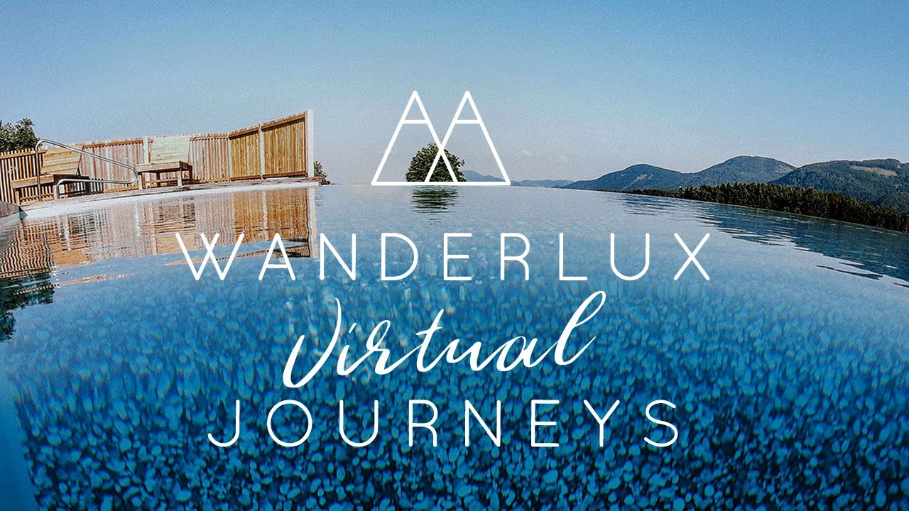 Slovenia - We bring World to You - Wanderlux Virtual Journeys - Eco Farm Urška