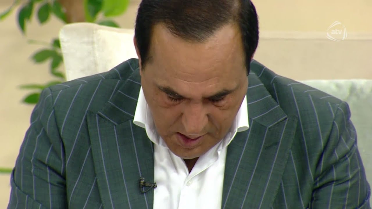 Bir qadının etirafı: Mən Manafsız yaşaya bilmərəm! (Şou ATV)