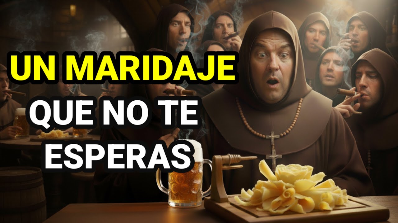 ¿FUNCIONARÁ? Puro, Queso y Cerveza en Prueba Final
