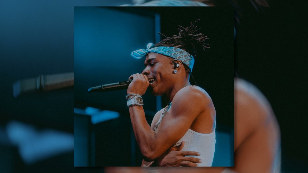 (FREE) Lil Baby x Lil Durk Type Beat 