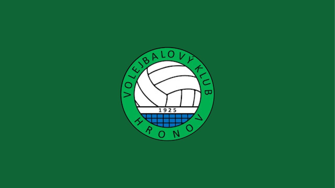 VK Hronov vs. Liberec B 1. liga ženy 