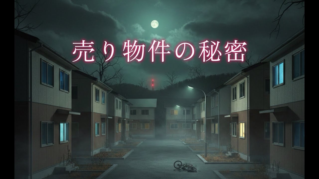建売住宅