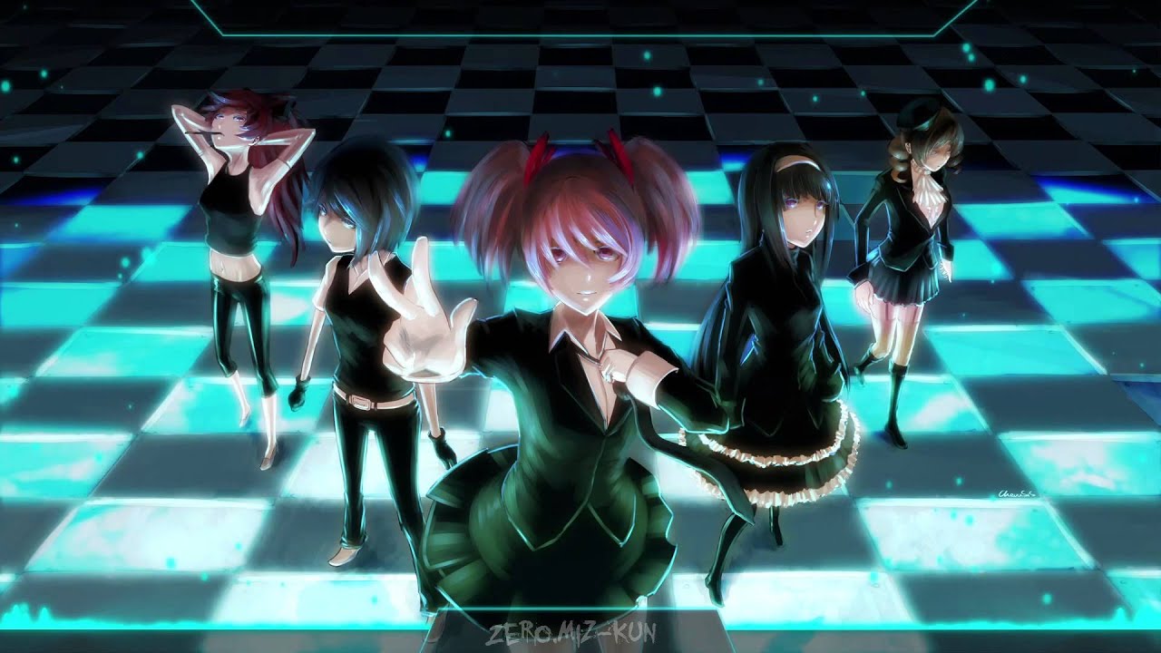 Nightcore - Beauty Of Annihilation