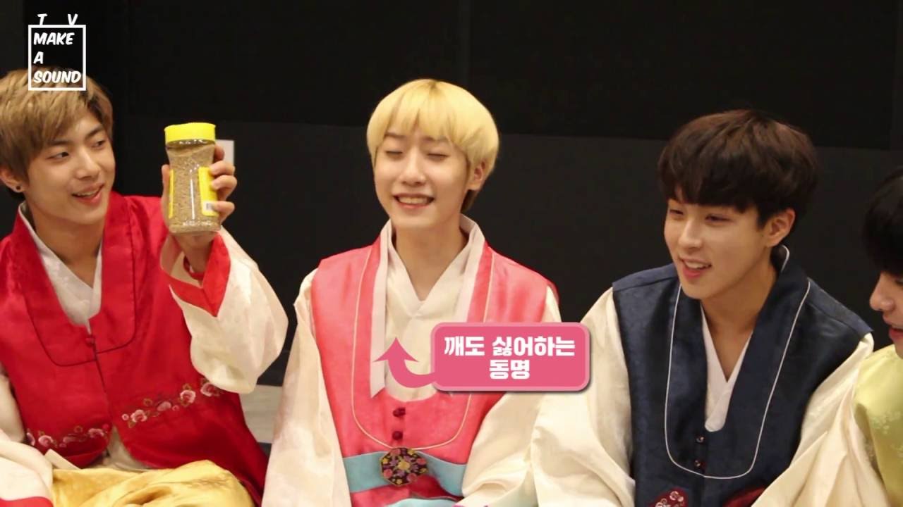 [MAS 첫 리얼리티] MAS TV① 공개!
