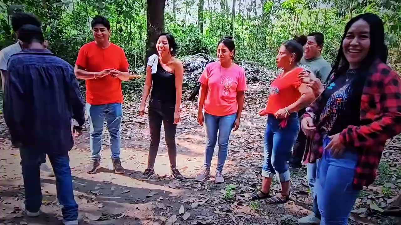 Trucha Le Agarro el pan a Chentia en pleno video asta los ped0s le sac0