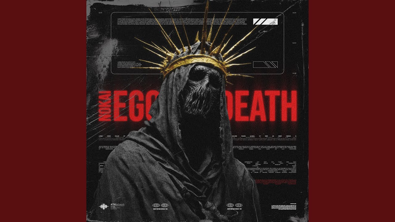 Ego Death