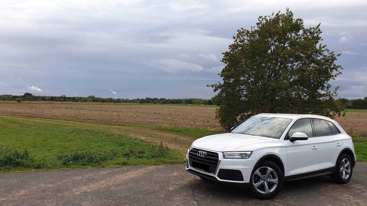 Auto Import Allemagne - Audi Q5 2 0 TDI 150ch - Auto Convoi Allemagne
