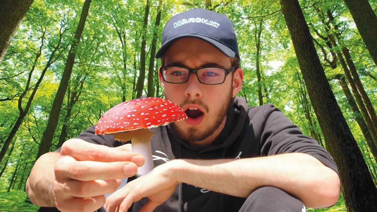 KANN MAN DEN ESSEN?