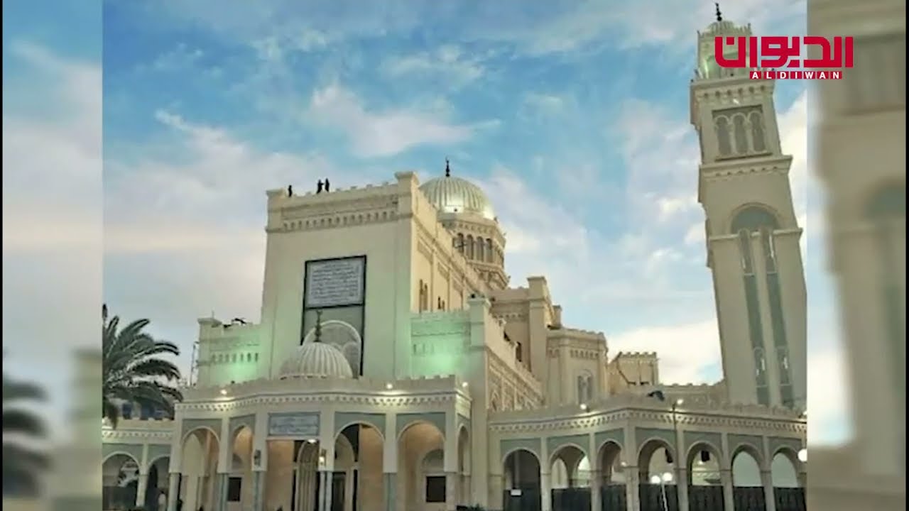 مسجد 