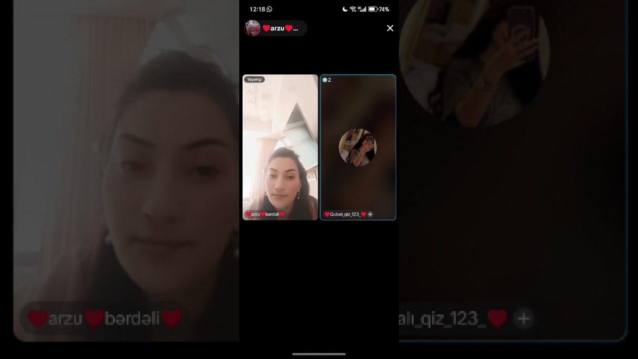 ARZU İŞDƏN ÇIXDI,PULUMU VERMƏDİLƏR😡😡