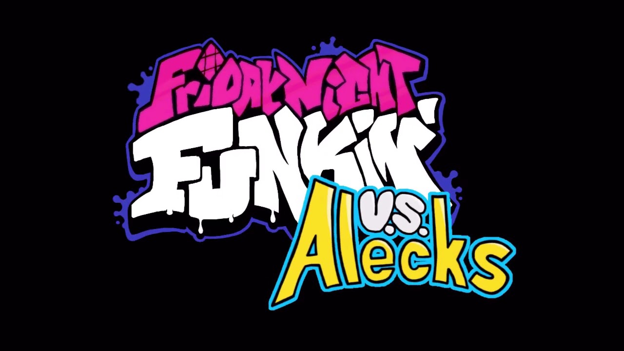 FNF VS. Alecks OST - F-Light (Instrumental)