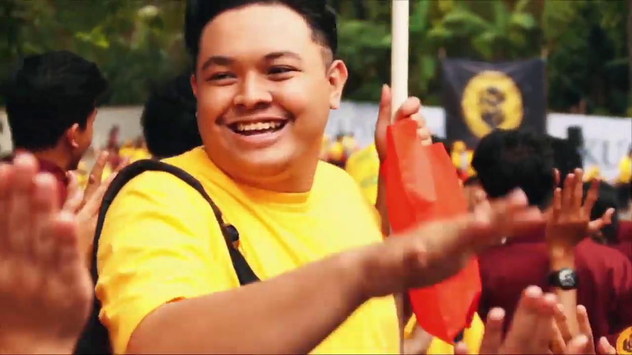 After Movie SIAP FE 2019