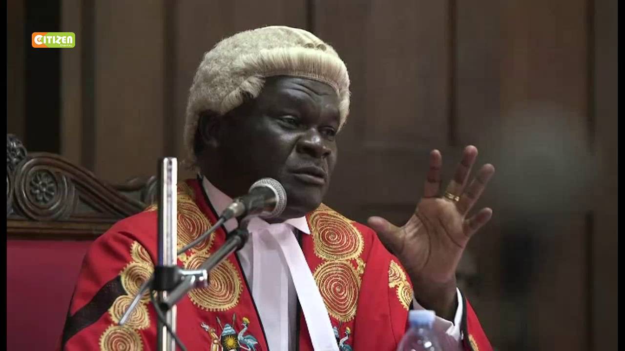 4 Kenyans sentences to death in Uganda