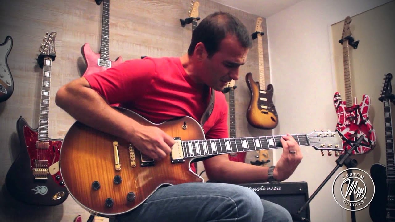 MUSIC MAKER - JOÃO CASTILHO