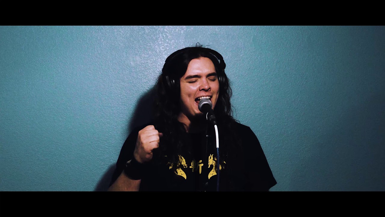 Heart of Steel by Manowar COVER
