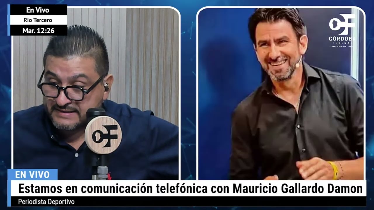 Maurico Damon