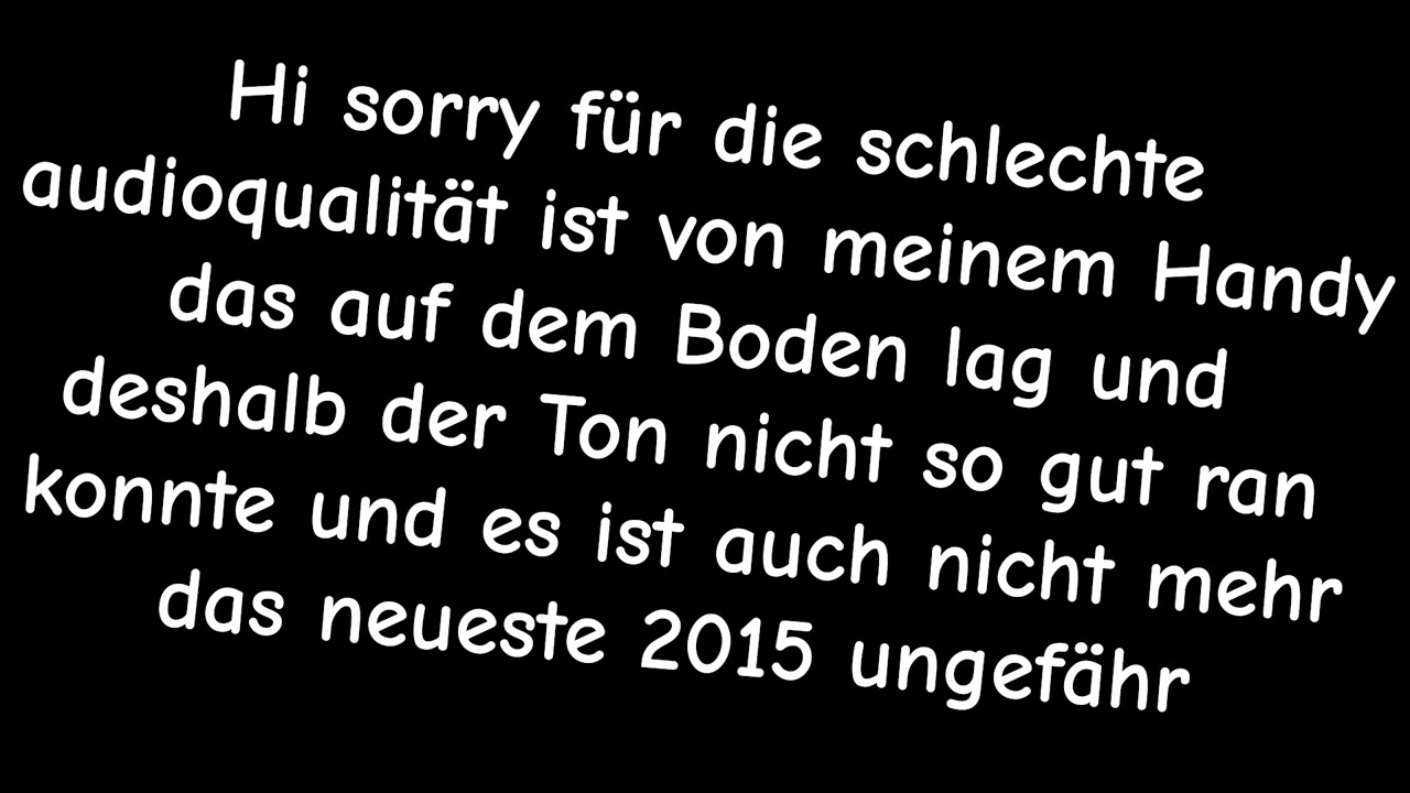 Wo werden wir ohne Musik (Hymnen)