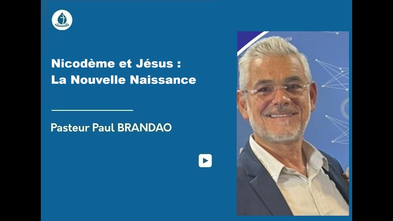 Message spécial Baptême